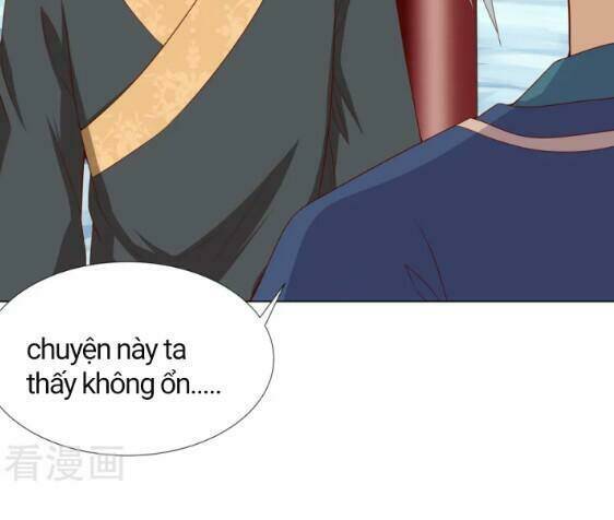 Đích Nữ Chư Hầu Chương 7 Ảnh 11
