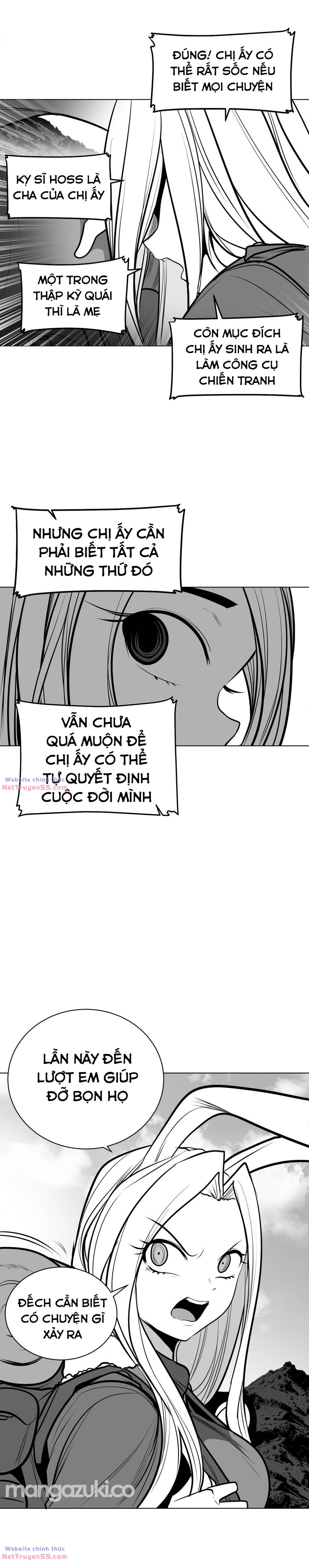 Độc Lạ Dungeon Chương 76 Ảnh 7
