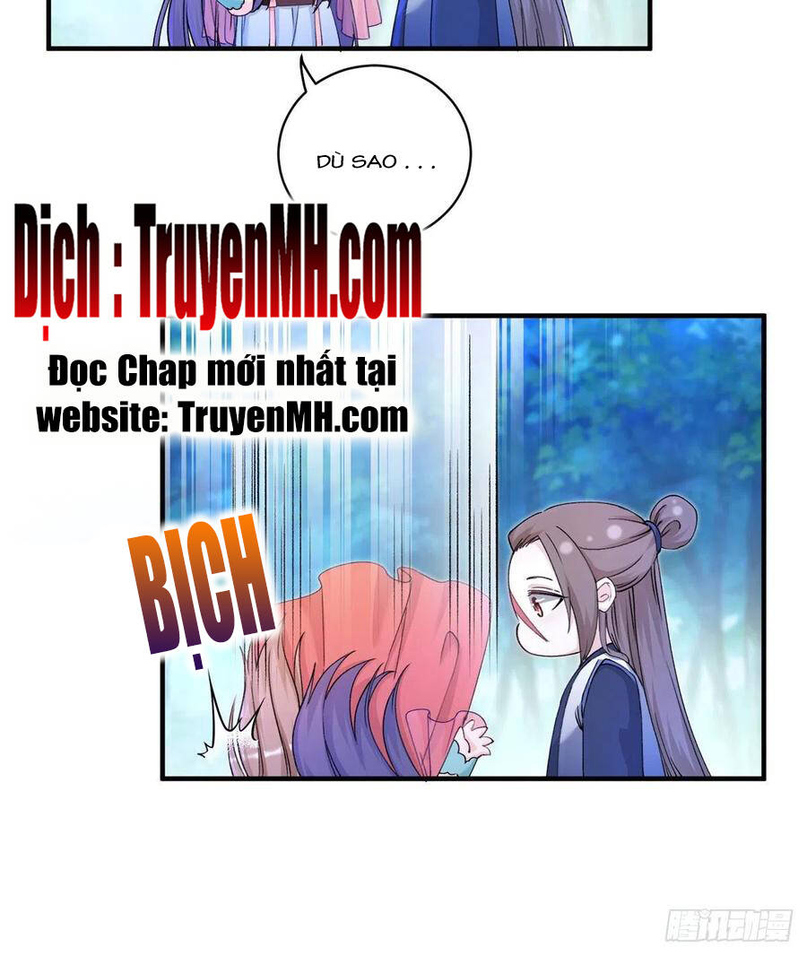 Đồ Đệ Nhà Ta Lại Quải Rồi Chương 307 Ảnh 8