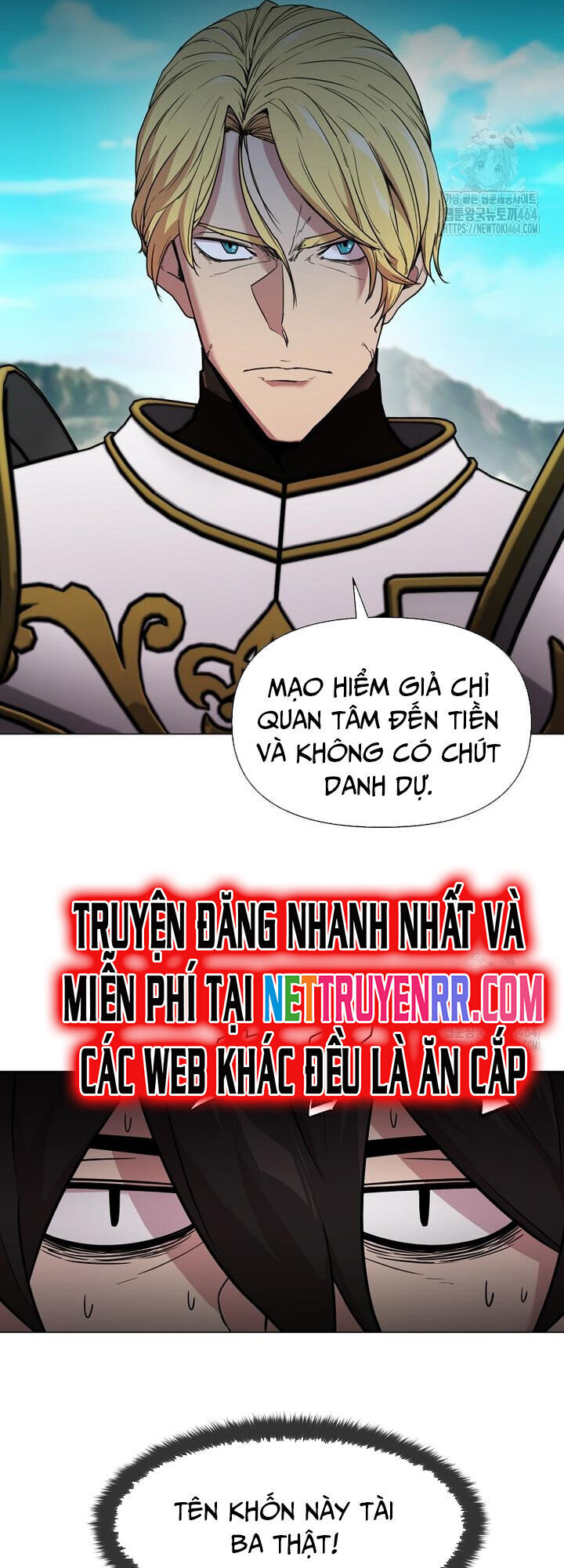 Lãng Khách Một Mình Chương 88 Ảnh 44