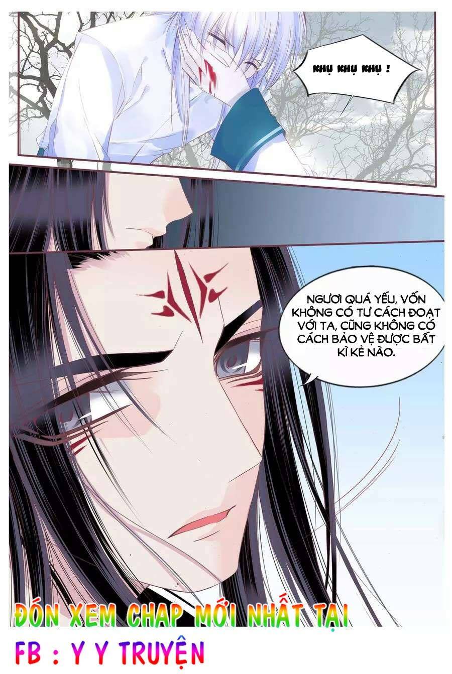 Nguyệt Thương Chương 97 Ảnh 10