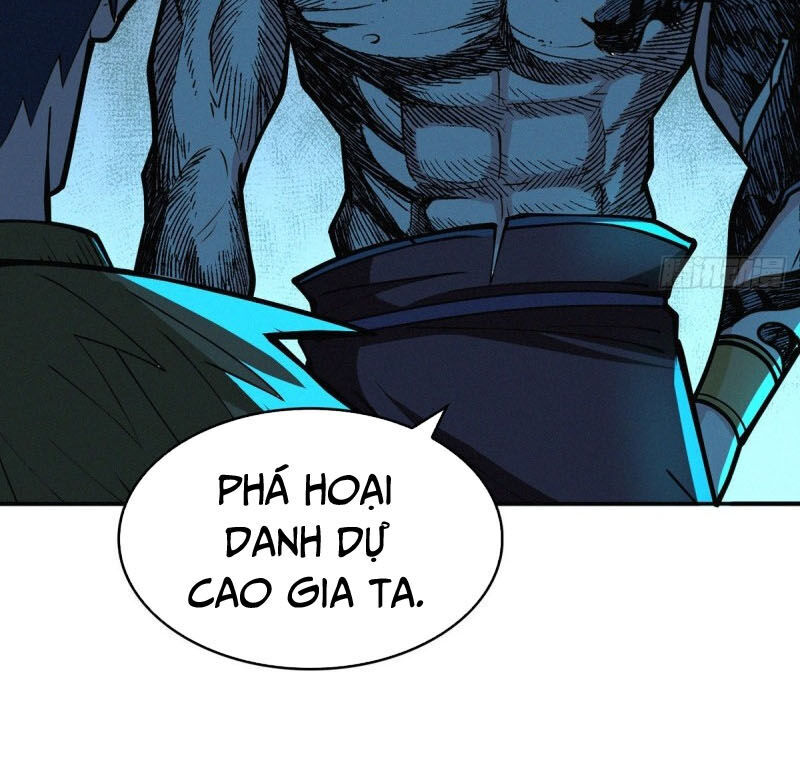 Nơi Này Có Yêu Khí Chương 73 Ảnh 24