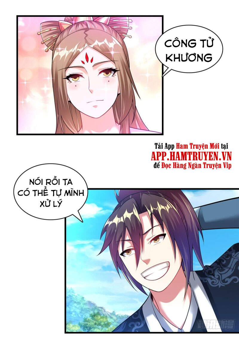 Đạo Ấn Chương 189 Ảnh 33