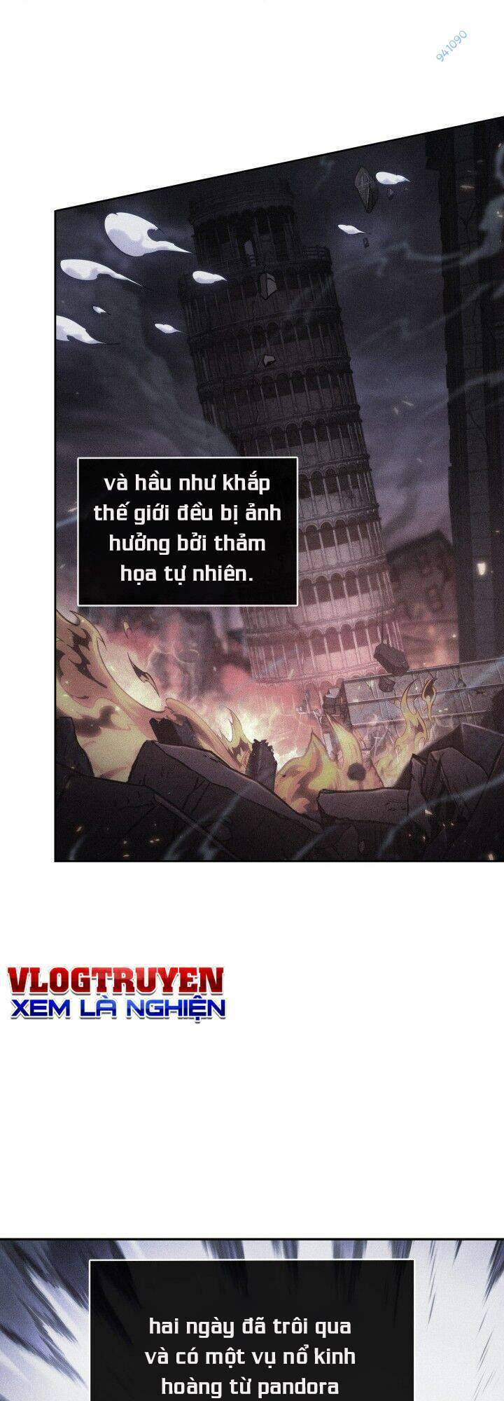 Vua Trộm Mộ Chương 389 Ảnh 40