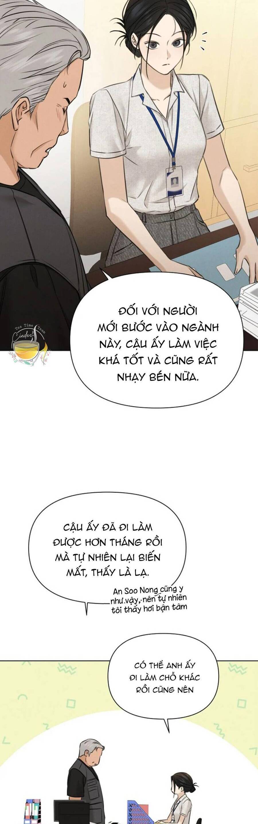 Bình Minh Chương 53 Ảnh 25