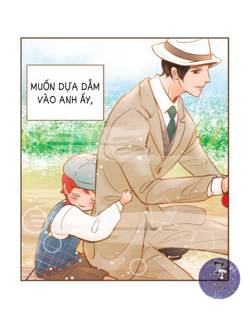 Tân Lang Yếu Tòng Tiểu Dưỡng Khởi Chương 0 Ảnh 10
