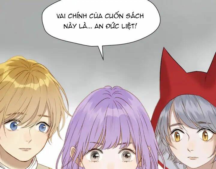 Lượm Được Một Tiểu Hồ Ly 3 Chương 125 Ảnh 21
