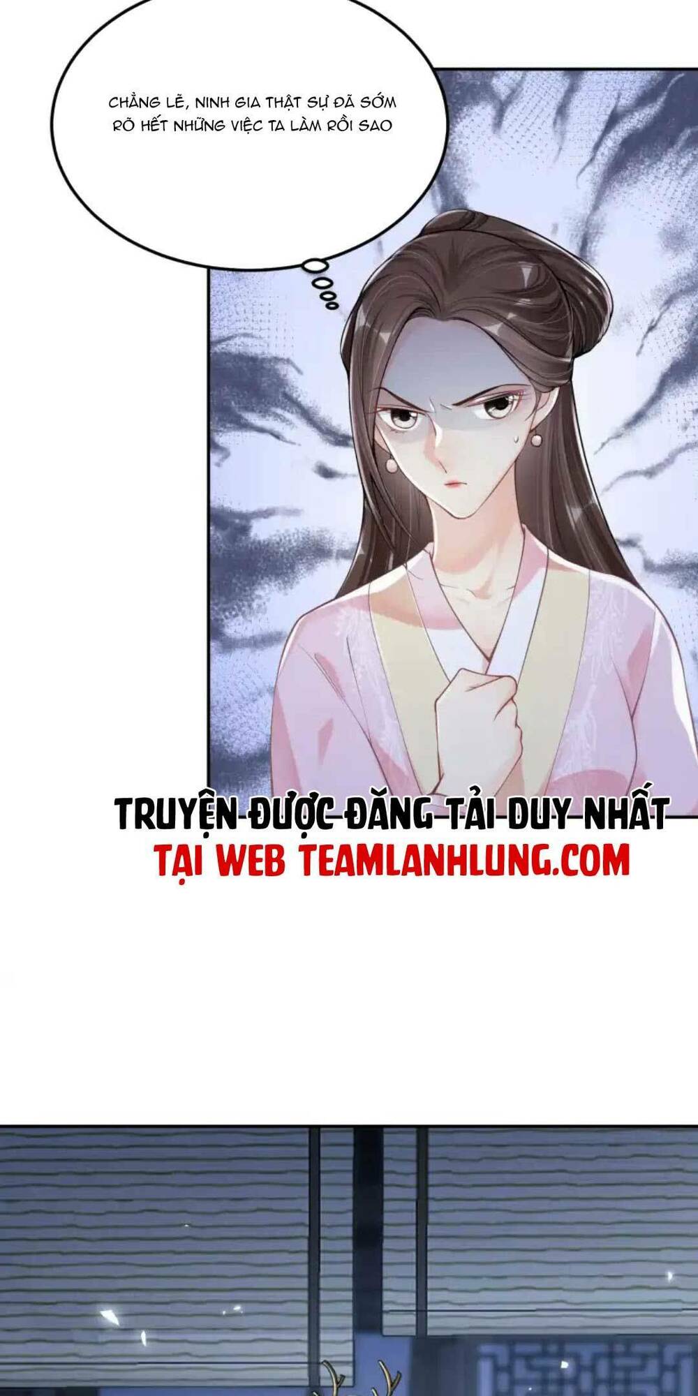 Thành Thân Với Đại Thúc Của Vương Gia Chương 3 Ảnh 27