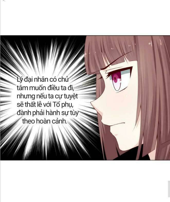 Đích Nữ Chư Hầu Chương 7 Ảnh 15