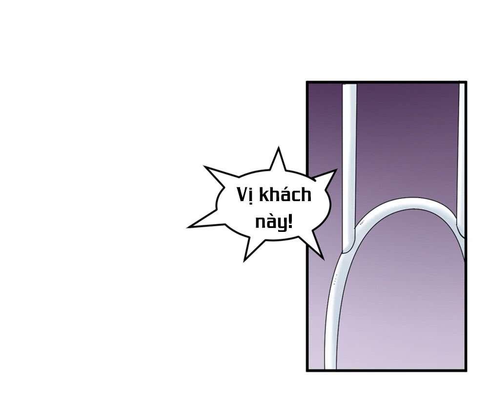 Đô Thị Tu Tiên Truyện Chương 14 Ảnh 8