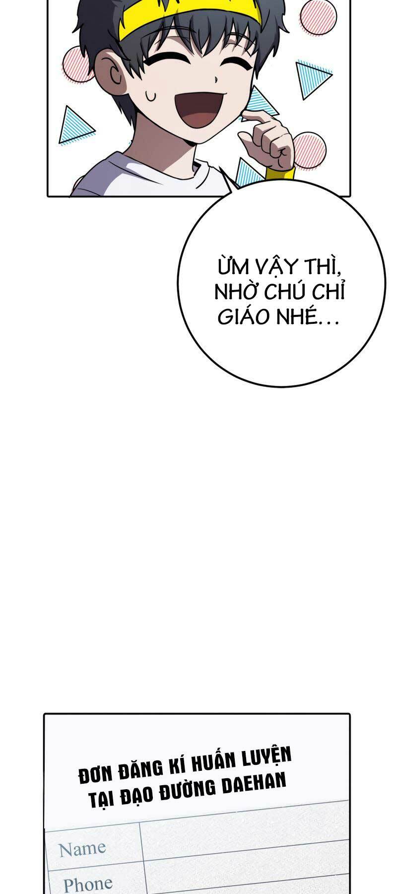 Sự Trả Thù Của Thợ Rèn Huyền Thoại Chương 21 Ảnh 10