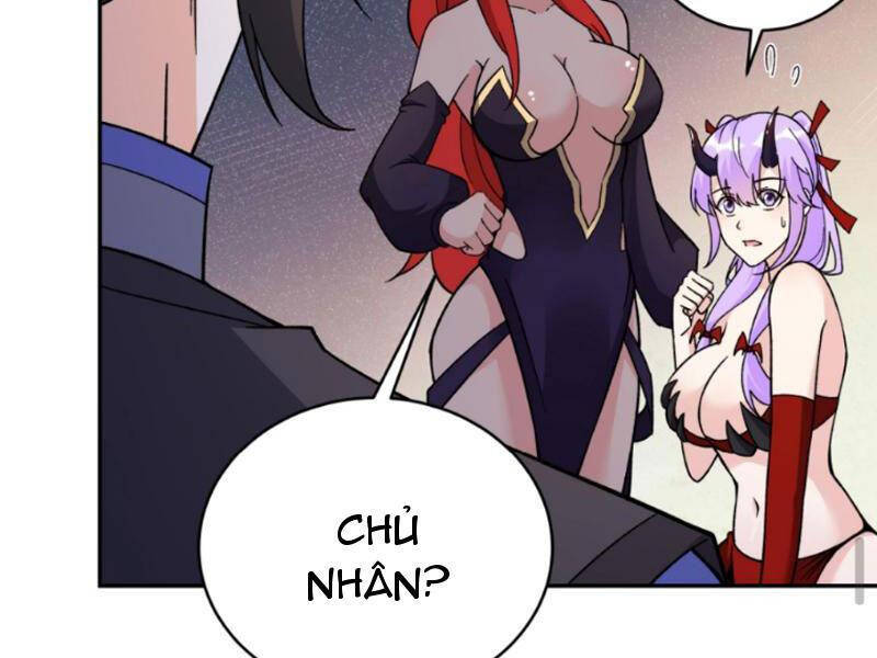 Nhân Vật Phản Diện Này Có Chút Lương Tâm, Nhưng Không Nhiều Chương 243 Ảnh 13