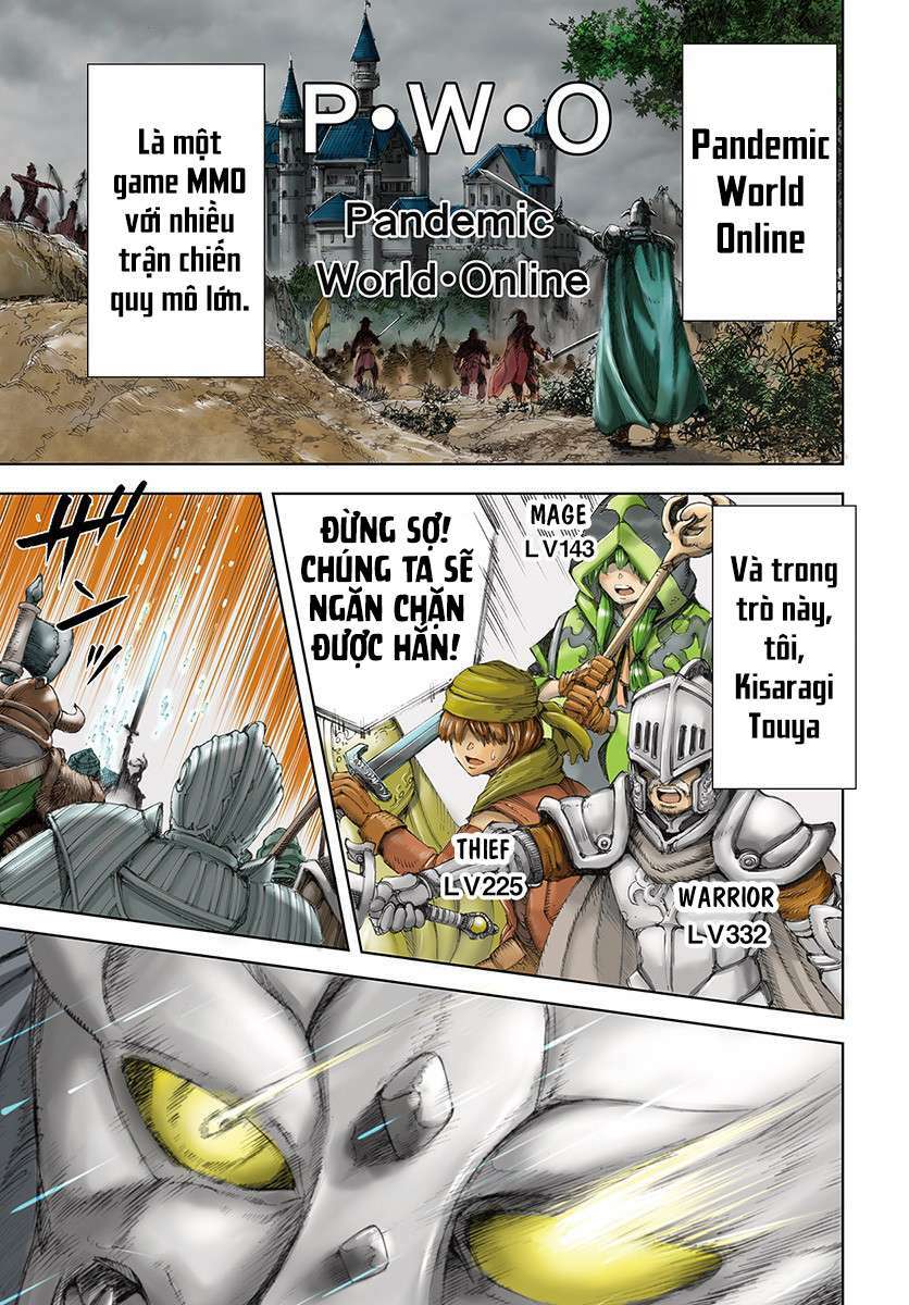 Shoukan Sareta Kenja Wa Isekai Wo Yuku - Saikyou Nano Wa Fuyou Zaiko No Item Deshita Chương 1 Ảnh 2
