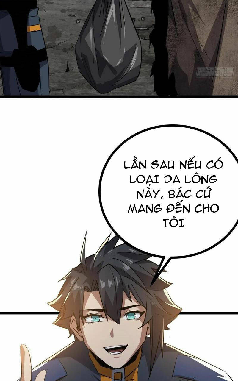 Trò Chơi Này Cũng Quá Chân Thật Rồi ! Chương 79 Ảnh 30