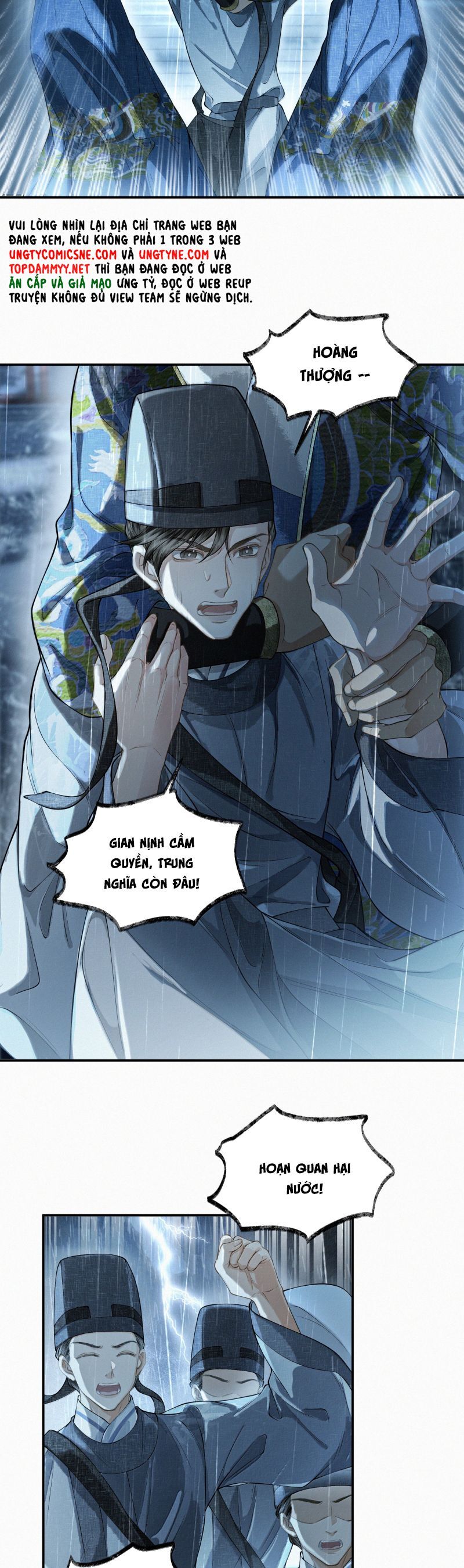 Thương Tiến Tửu Chương 29 Ảnh 6