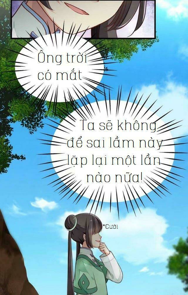 Trọng Sinh Thành Tiểu Nha Đầu Chương 1 Ảnh 35