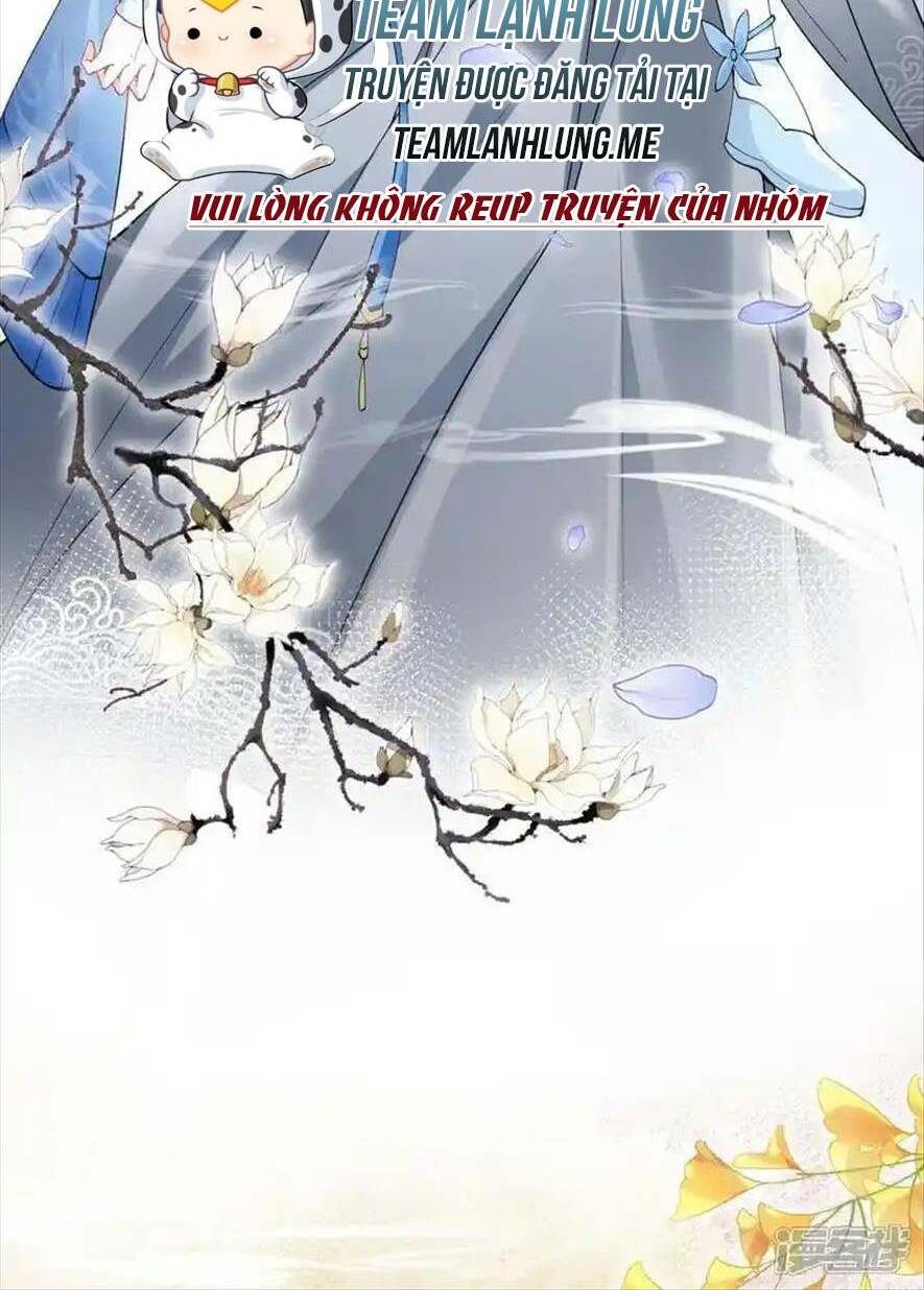 Long Nữ Điện Hạ Bị Phản Công Chương 18 Ảnh 28