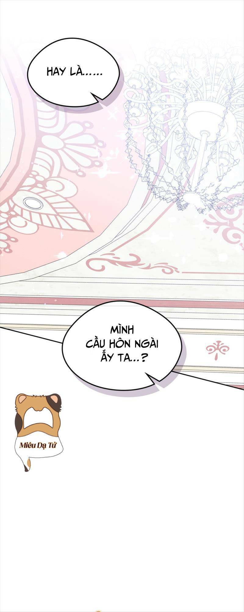 Bạn Thân Khác Giới Của Nam Chính Chương 45 Ảnh 18