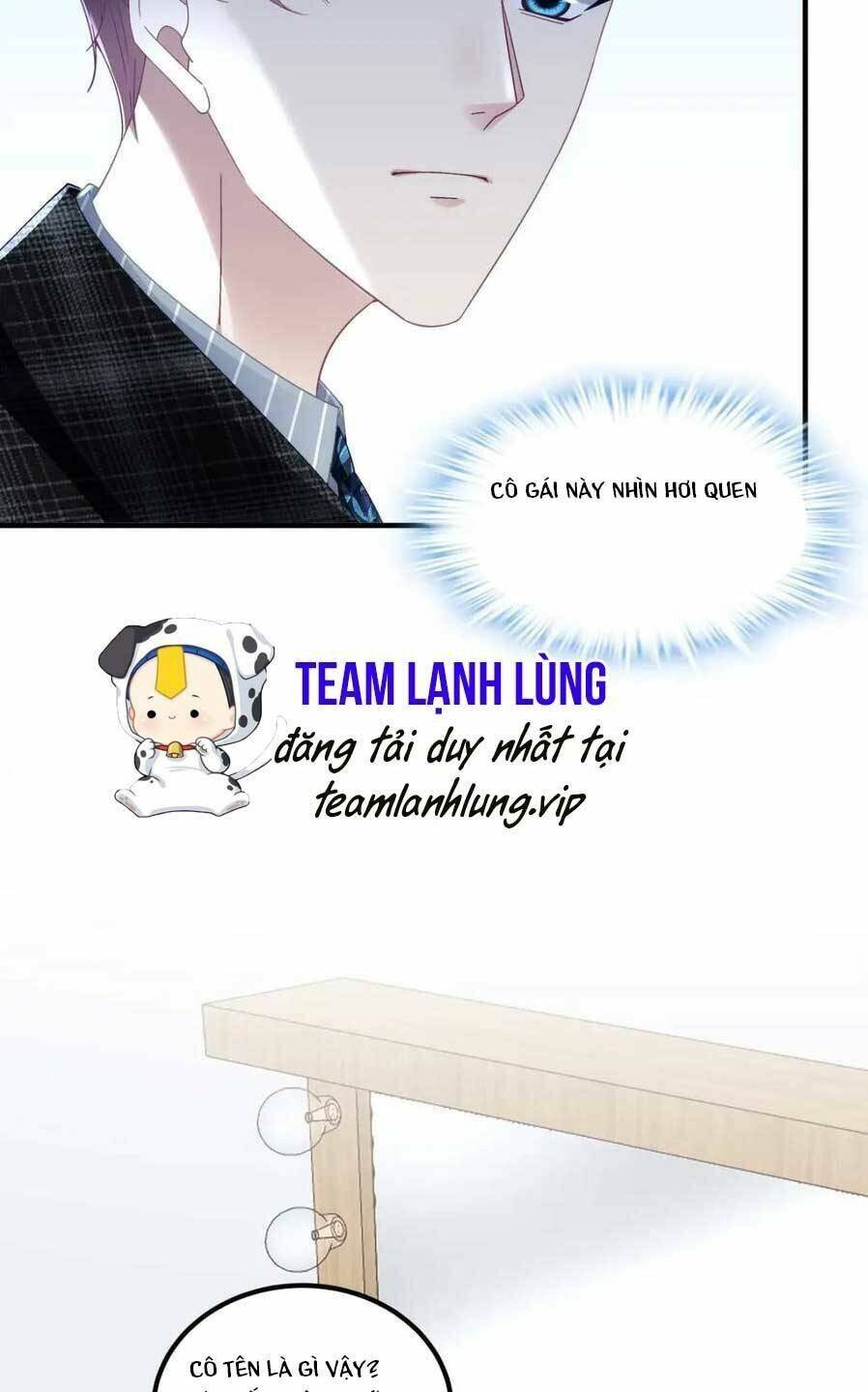 Bảo Bối Của Lão Đại Đã Xuyên Không Trở Về! Chương 203 Ảnh 32