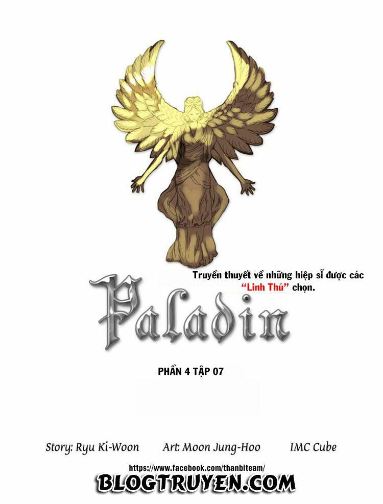 Paladin Chương 46 Ảnh 2