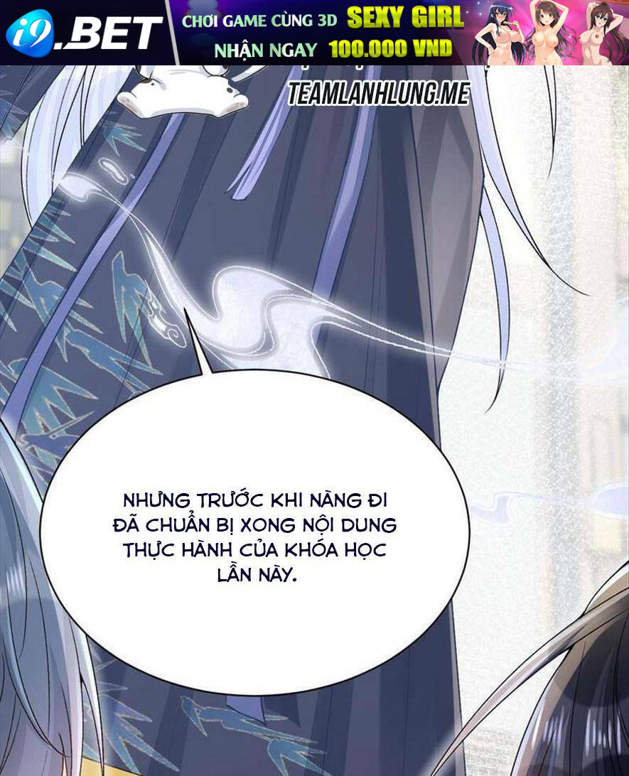 Long Nữ Điện Hạ Bị Phản Công Chương 9 Ảnh 11
