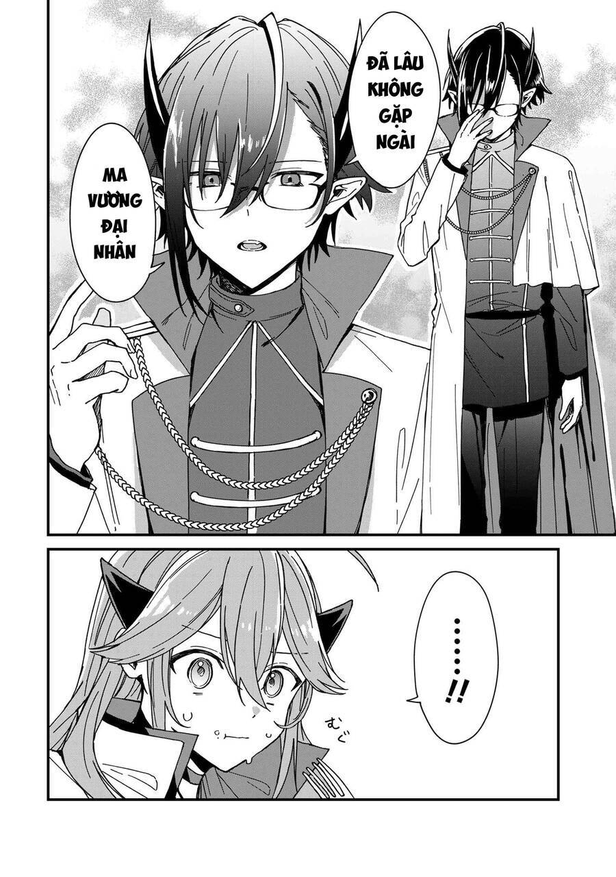 Gachi Koi Maou-Sama Chương 7 Ảnh 3
