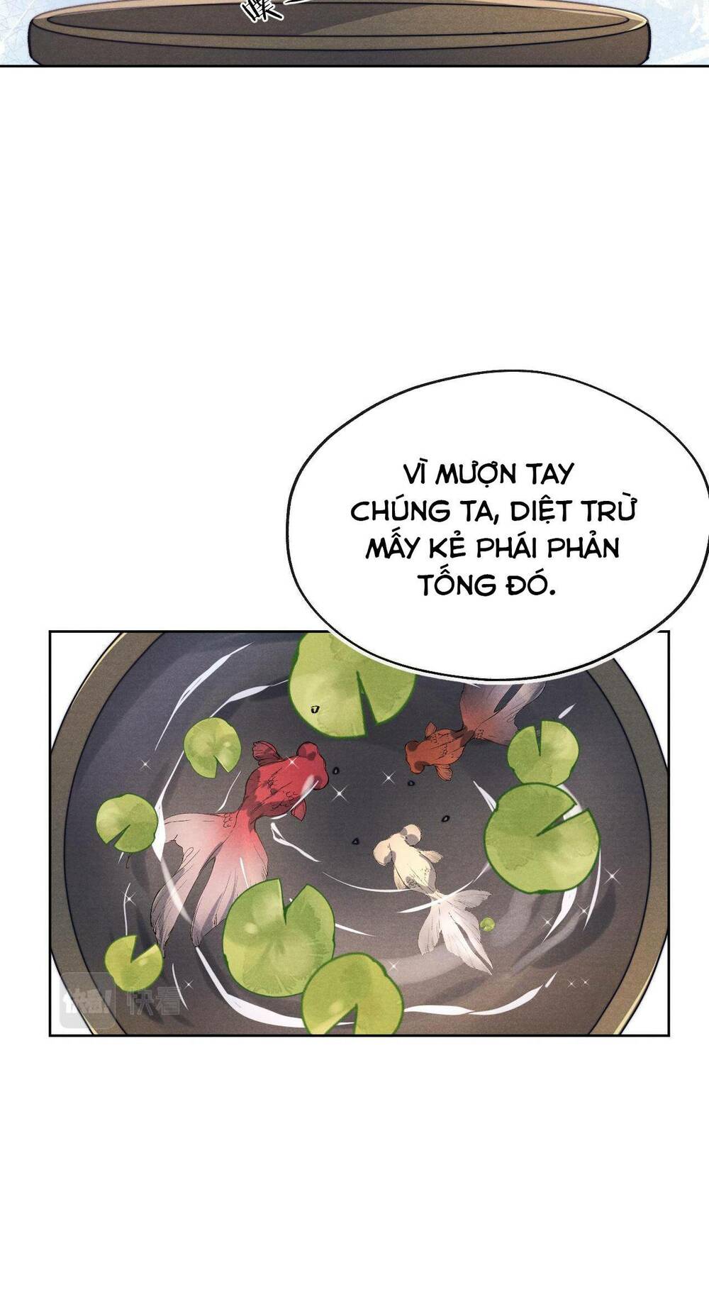 Quân Nhan Tựa Hoa Đào Chương 37 Ảnh 5