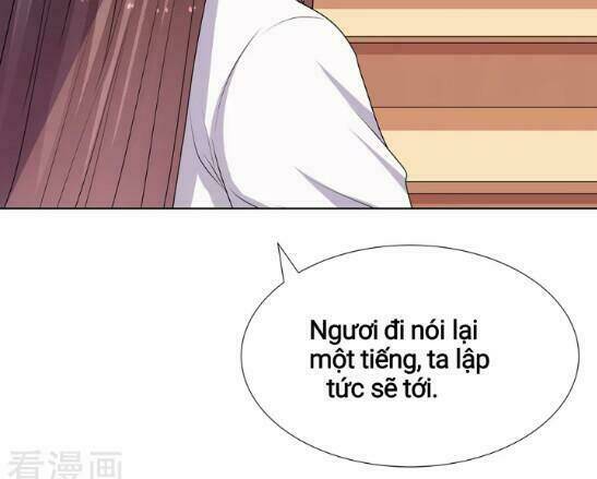Đích Nữ Chư Hầu Chương 4 Ảnh 21