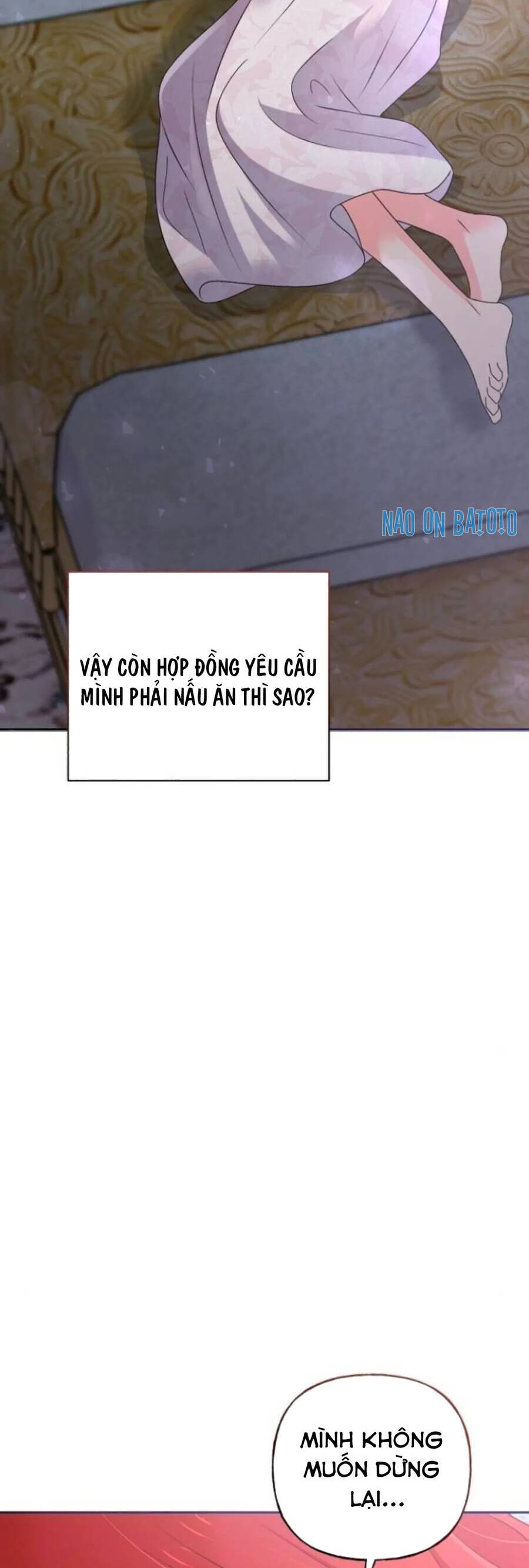 Hầu Gái Không Thích Nuôi Dạy Trẻ Nhỏ Chương 25 Ảnh 40