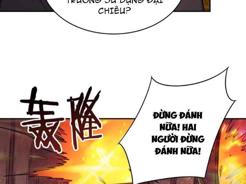 Nhân Vật Phản Diện Này Có Chút Lương Tâm, Nhưng Không Nhiều Chương 243 Ảnh 41
