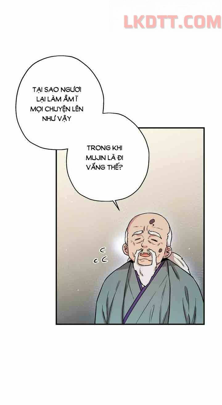 Tôi Trở Thành Nhân Vật Phản Diện Giỏi Nhất Trong Giới Võ Thuật Chương 47 Ảnh 76