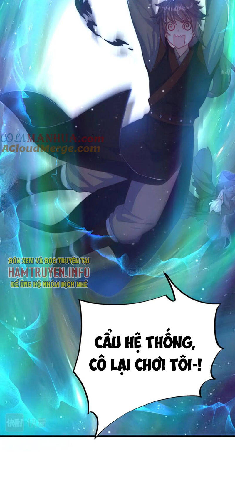 Cường Giả Tuyệt Thế Chỉ Muốn Làm Ruộng Chương 81 Ảnh 41