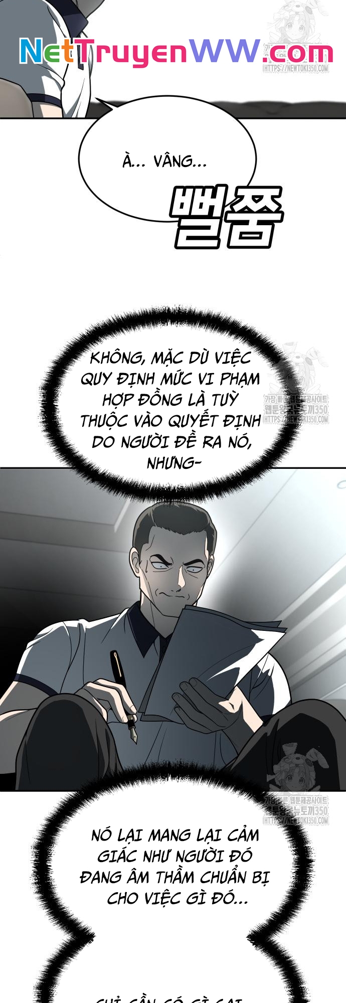 Món Đồ Chơi Chương 32 Ảnh 66