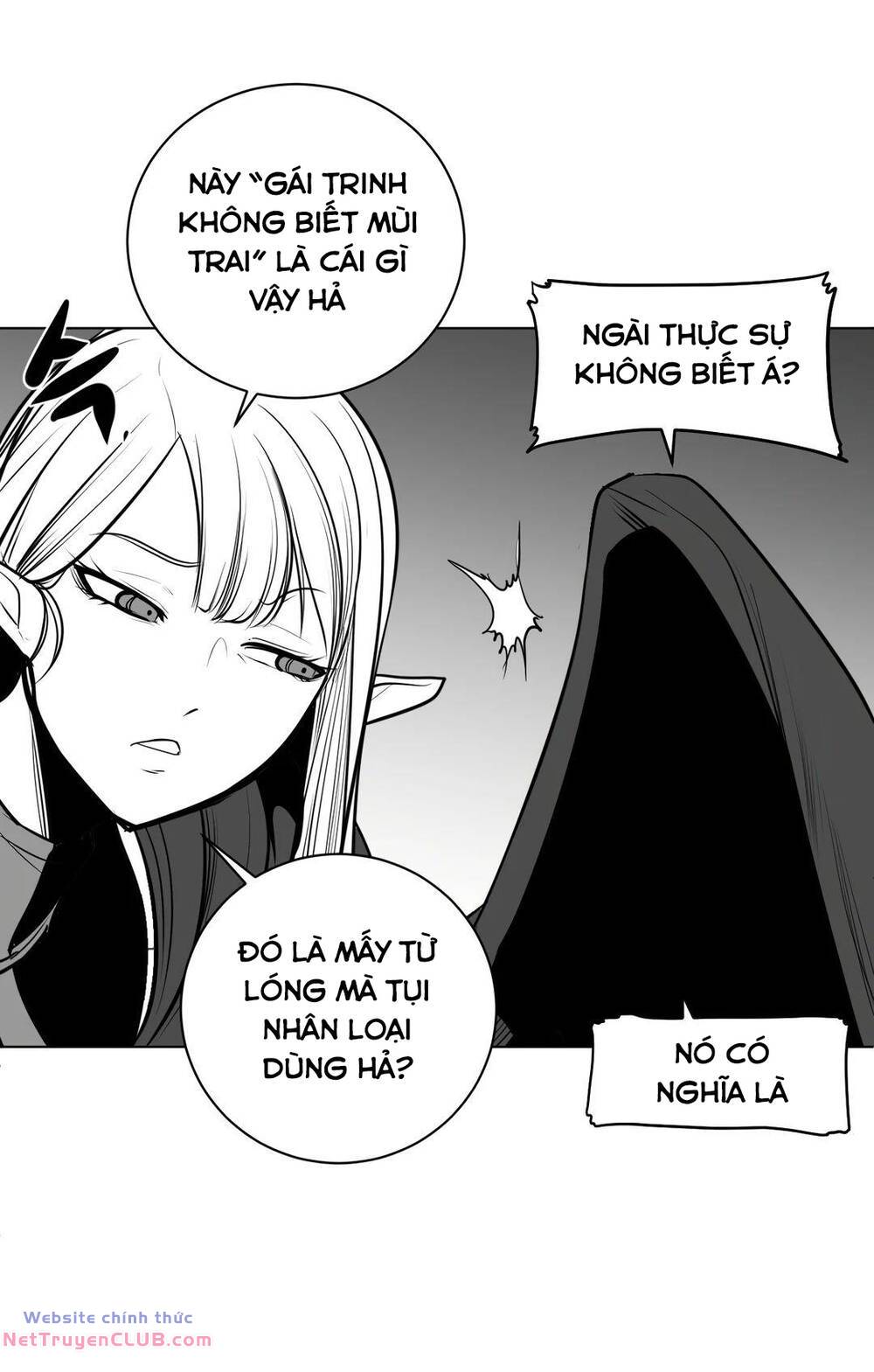 Độc Lạ Dungeon Chương 74 Ảnh 69