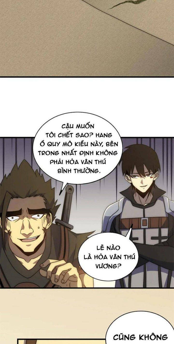 Mạt Thế Đạo Tặc Hành Chương 106 Ảnh 28