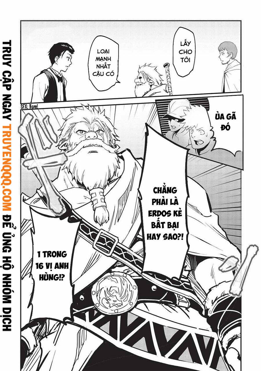 Itsudemo Jitaku Ni Kaerareru Ore Wa, Isekai De Gyoushounin O Hajimemashita Chương 30 Ảnh 12