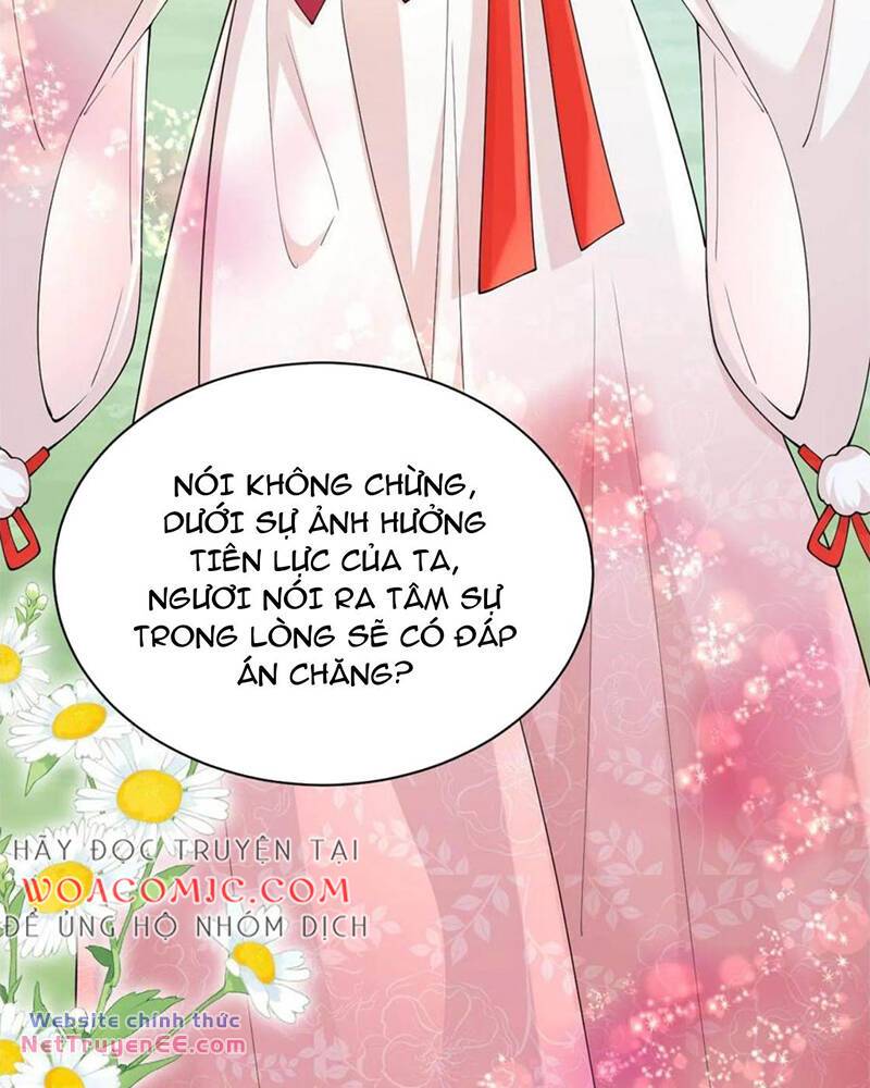 Long Nữ Điện Hạ Bị Phản Công Chương 22 Ảnh 74