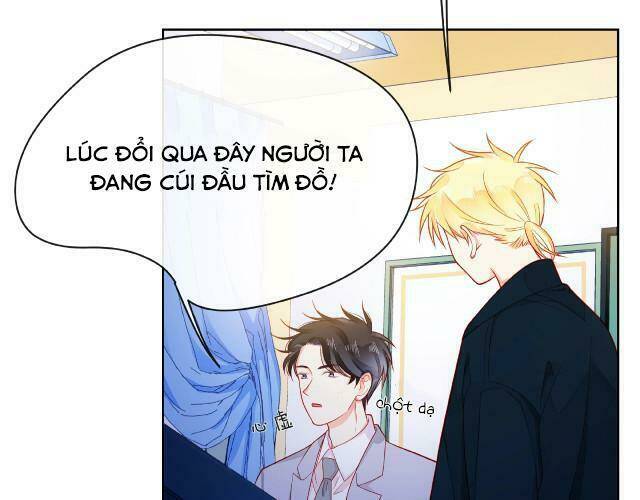 Giai Điệu Của Sự Va Chạm Chương 57 Ảnh 9