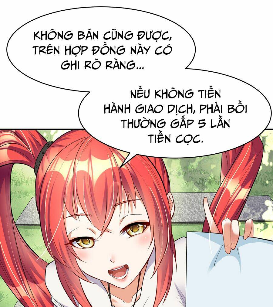 Ta Không Làm Tiên Đế Đã Nhiều Năm Chương 2.2 Ảnh 38