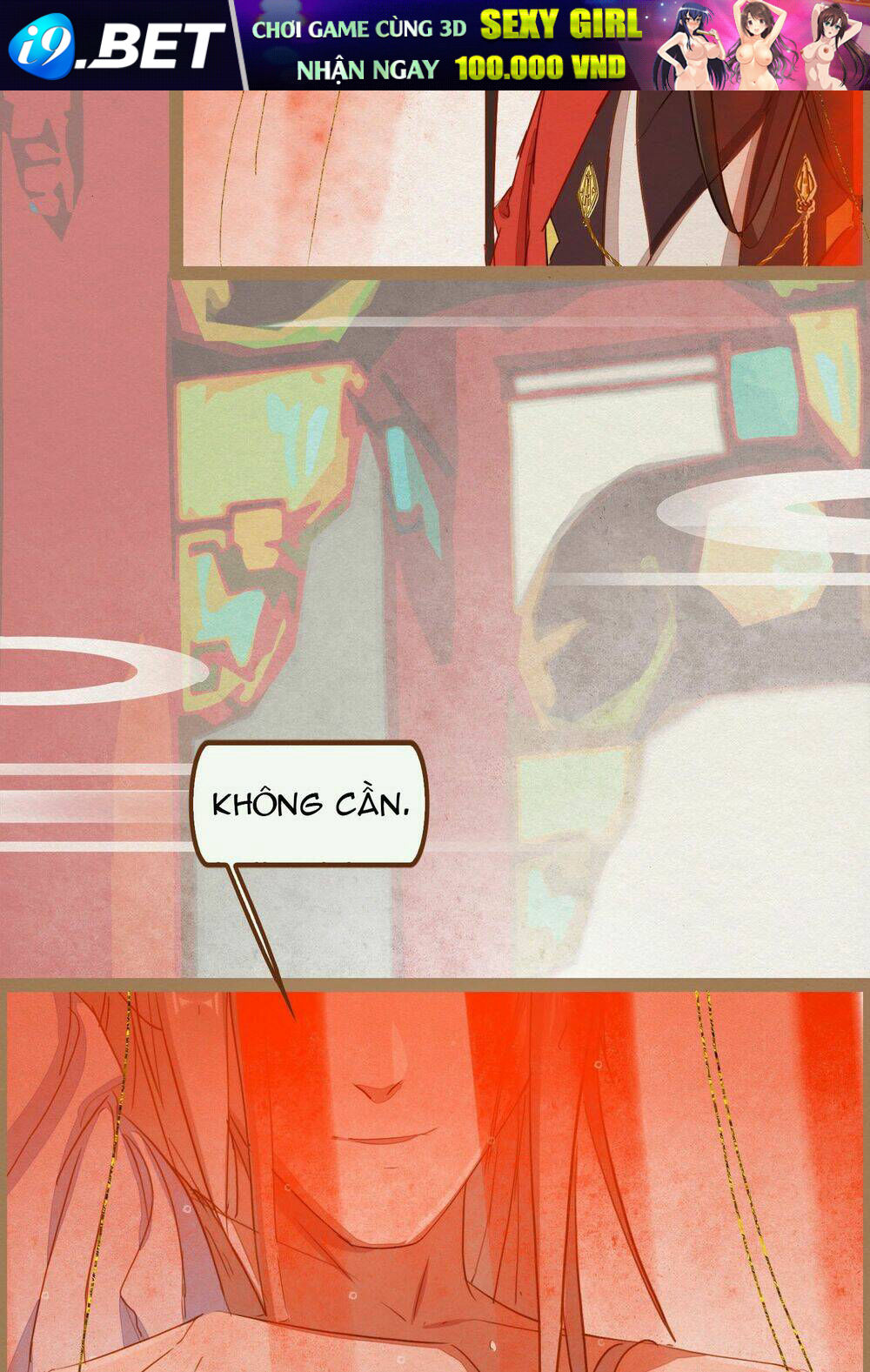 Thiếu Phật Chương 6 Ảnh 37