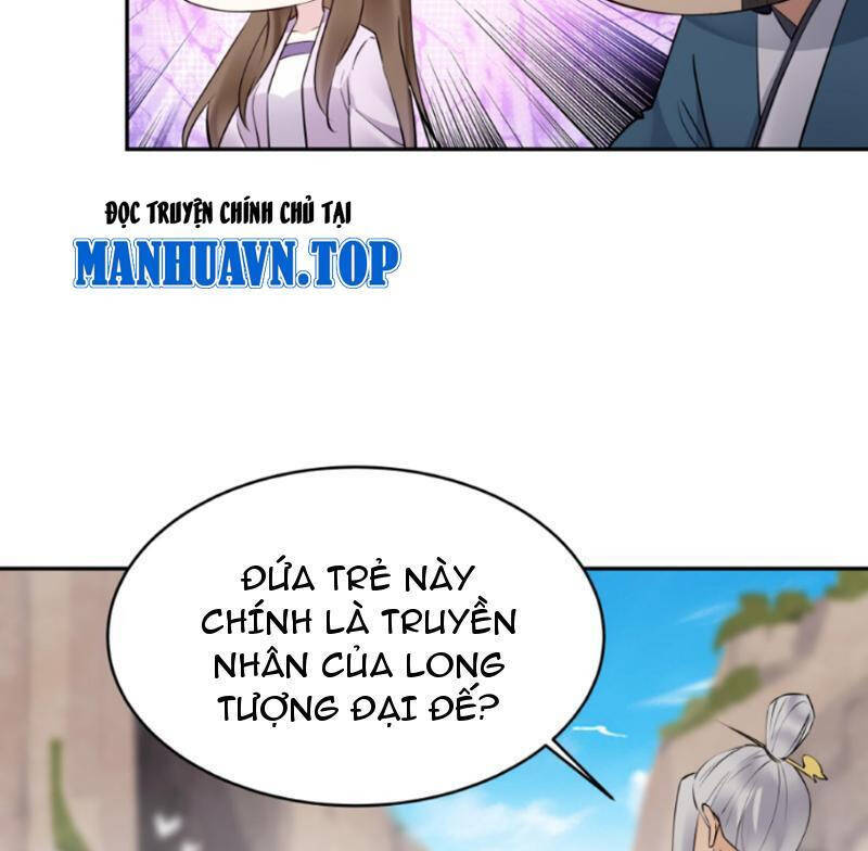 Nhân Vật Phản Diện Này Có Chút Lương Tâm, Nhưng Không Nhiều Chương 248 Ảnh 21