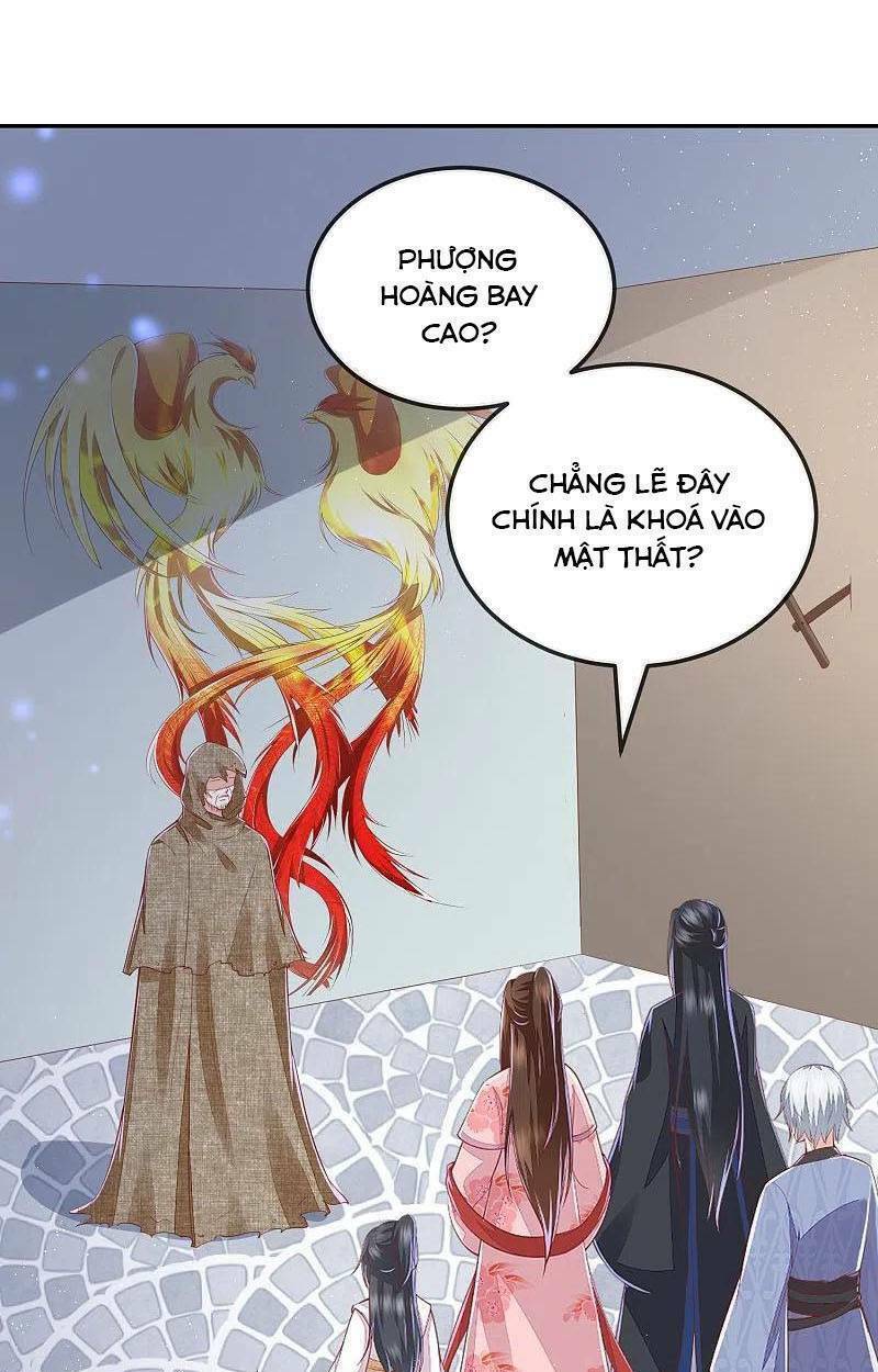 Phượng Hoàng Thác: Chuyên Sủng Khí Thê Chương 254 Ảnh 3