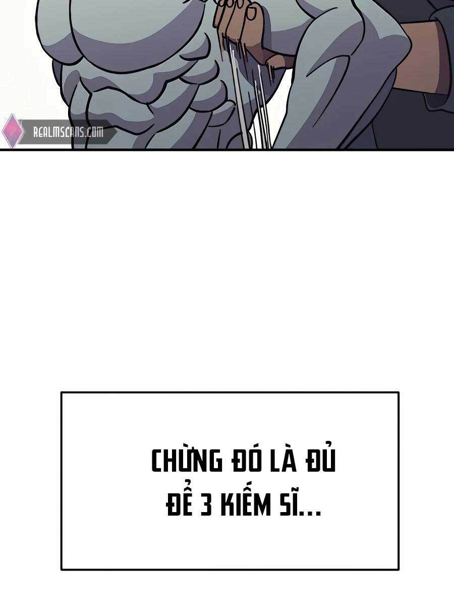Thợ Săn Cơ Bắp Chương 8.5 Ảnh 62