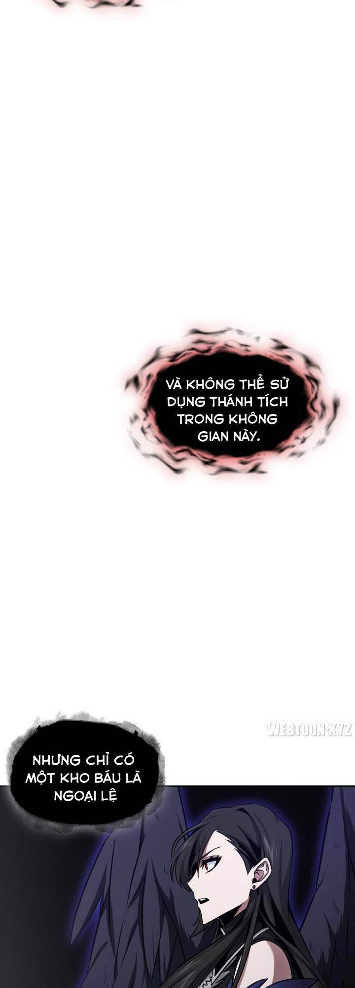 Vua Trộm Mộ Chương 391 Ảnh 6