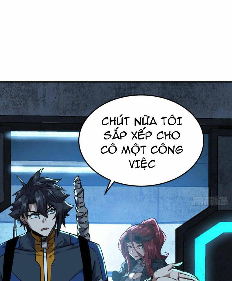 Trò Chơi Này Cũng Quá Chân Thật Rồi ! Chương 65 Ảnh 15
