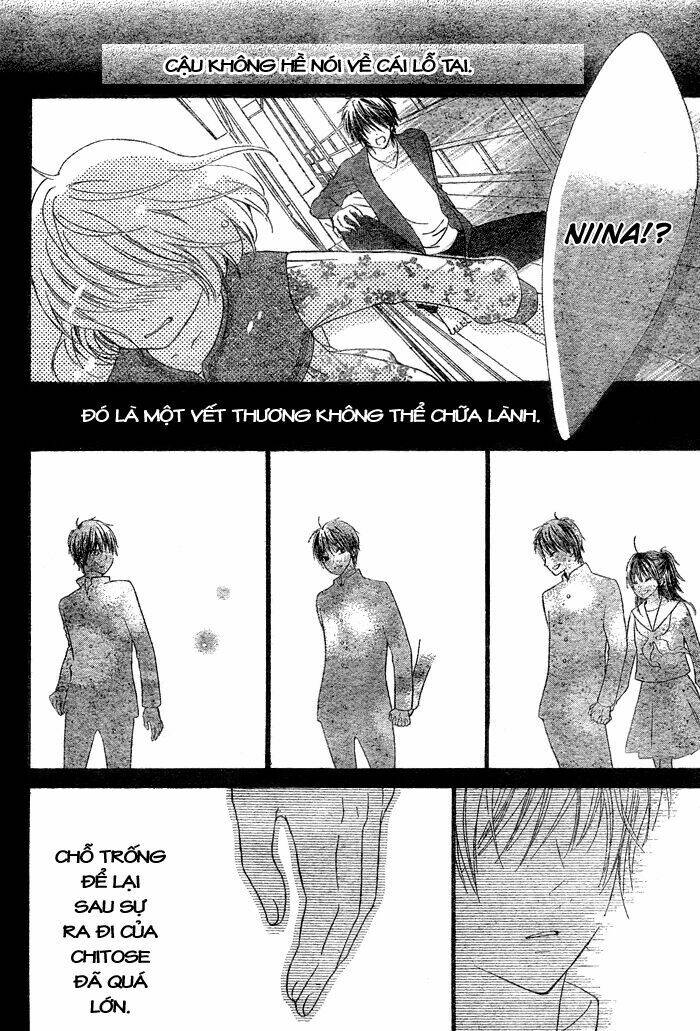 Hajimari No Niina Chương 1 Ảnh 34