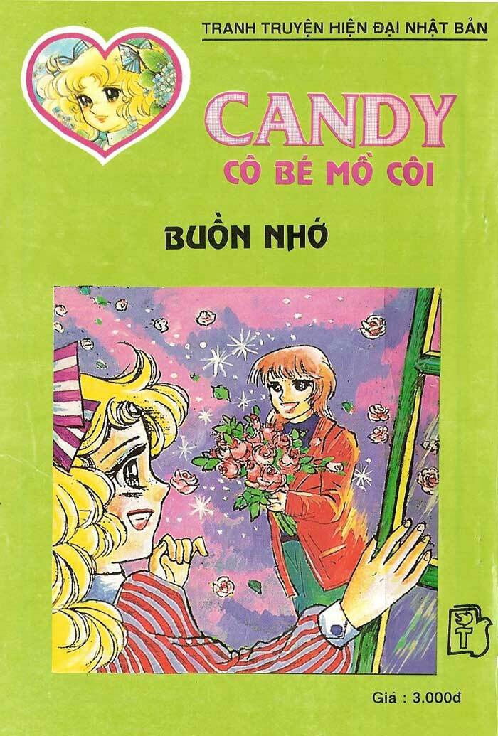 Cô Bé Mồ Côi Chương 17 Ảnh 2