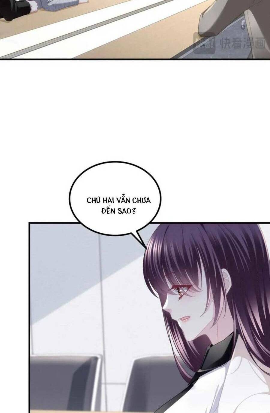 Bảo Bối Của Lão Đại Đã Xuyên Không Trở Về! Chương 212 Ảnh 10