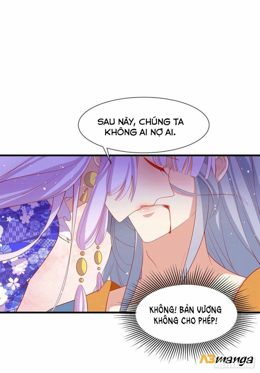 Dưỡng Thú Vi Phi Chương 70 Ảnh 27