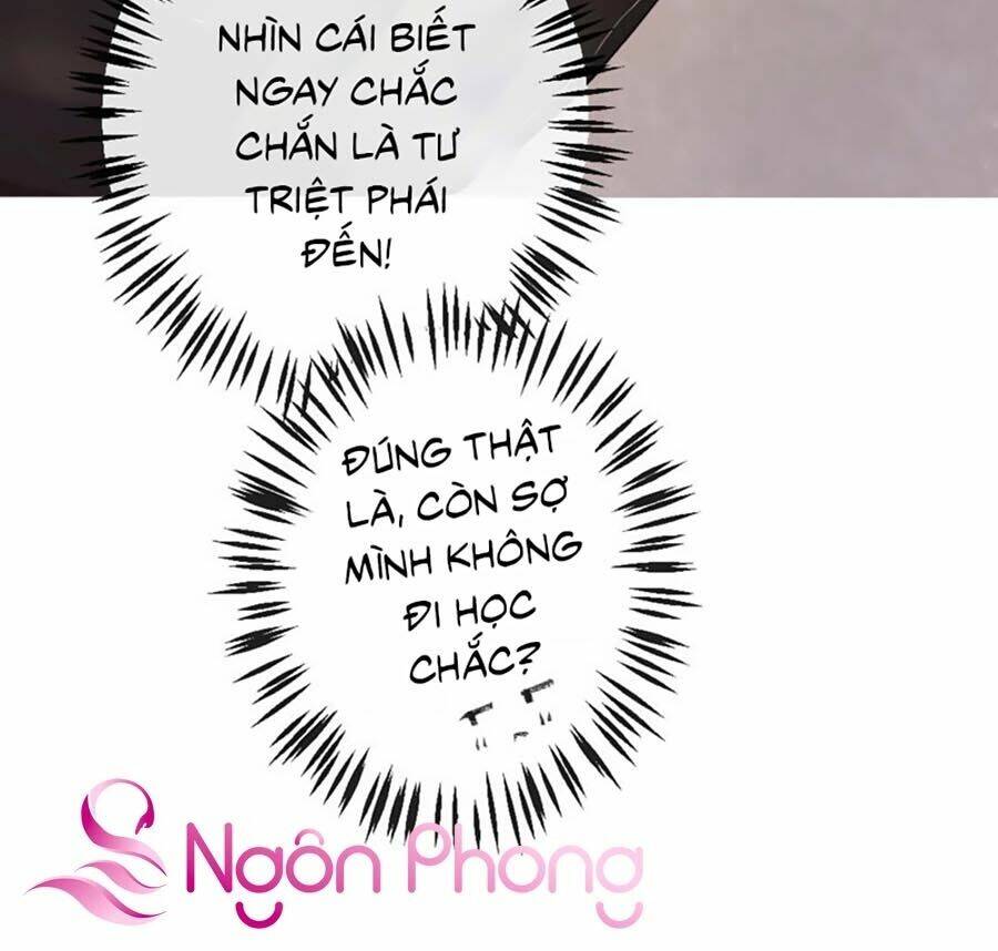 Tân Nương Long Tộc Chương 27 Ảnh 30